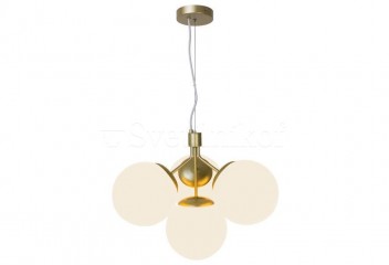 Підвісна люстра IVONA 4 BS Nordlux 2112153035