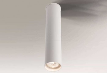 Точковий світильник ARIDA 1 30cm WH Shilo 7010