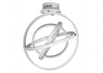 Світлодіодна люстра Italux Tryton AX16020-4A WH