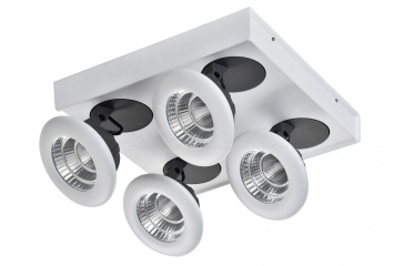 Спот стельовий Italux Catalina LED FH31784S4