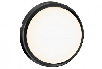 Вуличне бра CUBA R  BRIGHT LED BK Nordlux 2019171003