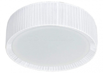 Плафон Nowodvorski ALEHANDRO white 35 5270