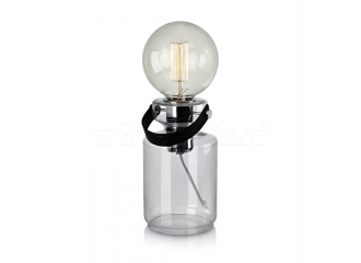 Настольная лампа MARKSLOJD ADRIAN clear 106601