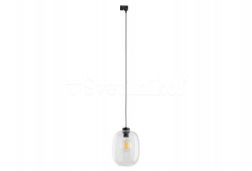 Трековый светильник подвесной ELIO 3-ph TR TK-Lighting 10682
