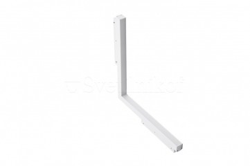 Магнитный трековый светильник SAGA CORNER B Azzardo AZ4620