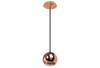 Подвесной светильник BALL CO Viokef 4141401