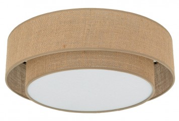 Потолочная люстра CALISTO 4l JUTA TK-Lighting 11046