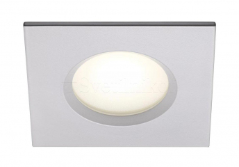 Точечный светильник Clarkson S 3-Kit 4000K WH Nordlux 47890101