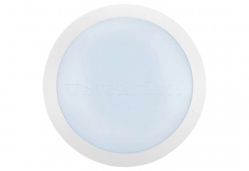 Вуличне бра BELLARIA LED 3000K ROUND WH Eglo 62219