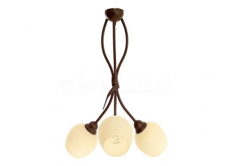 Подвесной светильник Nowodvorski MIKI III 1511