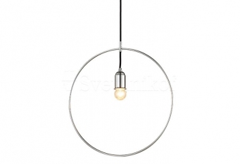 Підвісний світильник KRUG Azzardo DEL-2522-1CH