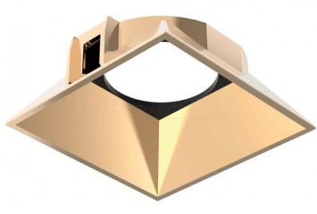 Рефлектор ZEUS SQ 13W GO Ideal Lux 323640