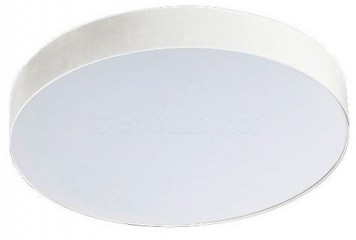 Плафон MONZA LED II R SMART 50 3000K WH Azzardo AZ3246