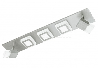 Настенно-потолочный светильник Eglo MASIANO LED 94511