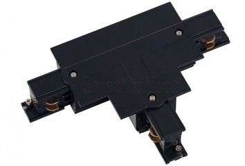 Коннектор врезной CTLS T-L1 BK Nowodvorski 8248