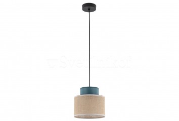 Підвісна люстра JUTA DUO d20 GRE TK-Lighting 3257