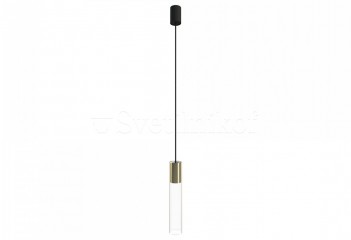 Підвісний світильник CYLINDER L BS Nowodvorski 7867