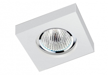 Точковий світильник Savio Square Azzardo AZ2778