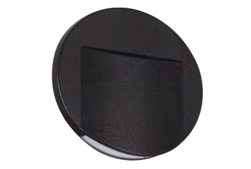 Лестничный светильник ERINUS LED O B-WW Kanlux 33334