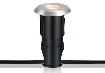 Уличный LED-светильник GARDEN 24 3W AL Markslojd 107717