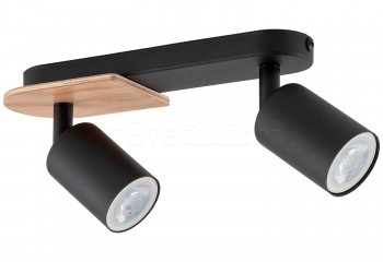 Спот COVER WOOD 2 TK-Lighting 4674
