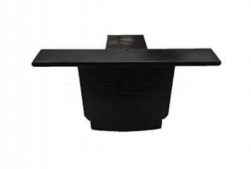 Торцевая крышка CTLS BK Nowodvorski 8687