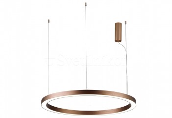 Підвісна люстра CHOCO LED 60W Viokef 4244600