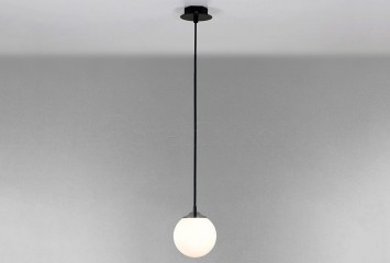 Подвесной светильник RIVER 13 BK Imperium Light 294113.05.01