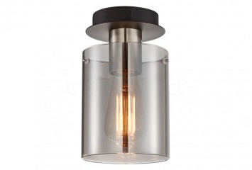 Стельовий світильник SARDO Italux SPL-5581-1SC-SC-SG