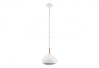 Підвісний світильник COMBA-C LED Eglo 97087