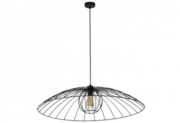 Подвесной светильник BARBELLA d80 BK TK-Lighting 6261