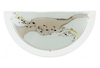 Настінний світильник PLANET 3 Eglo 83196