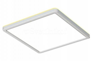 Плафон потолочный ALERIA LED Italux PLF-39573-300S-28W-WH