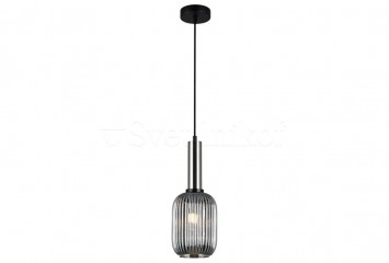 Підвісний світильник ANTIOLA Italux PND-5588-1M-SC+SG