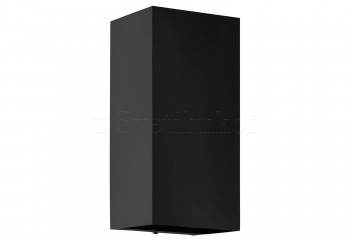 Вуличне бра EREMITANA BK Eglo 900189