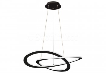 Подвесная люстра CHARLIE LED Viokef 4235800