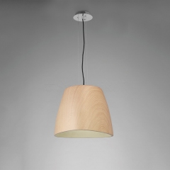 Підвісний світильник Mantra Triangle 4821