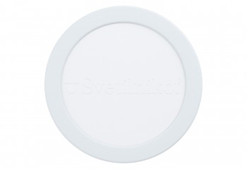 Точковий світильник FUEVA 5 d16,6 LED WW WH Eglo 99133