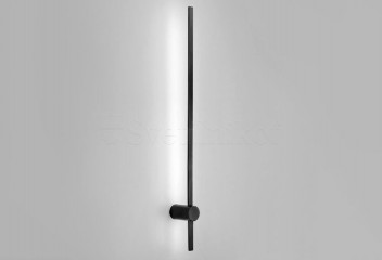 Бра ARROW LED 3000K 90 cm BK Imperium Light 420190.05.91