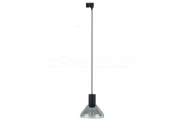 Трековый светильник подвесной NEO 3-ph GR TK-Lighting 10681