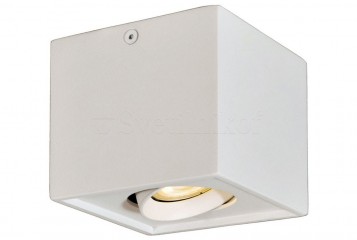 Точковий світильник ARION SQ WH Viokef 4260900