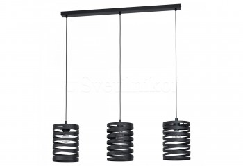 Підвісна люстра CREMELLA 3 Eglo 99347