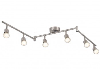 Спот AVENUE 6 Nordlux 2113210132