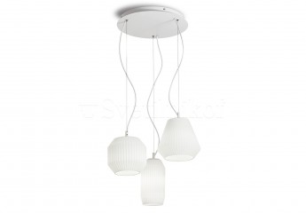 Підвісна люстра ORIGAMI SP3 Ideal Lux 198095