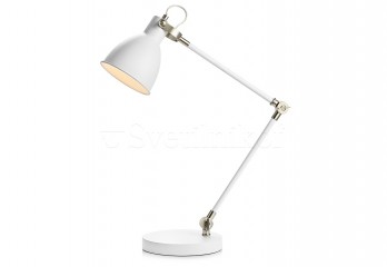Настільна лампа HOUSE WH Markslojd 107738