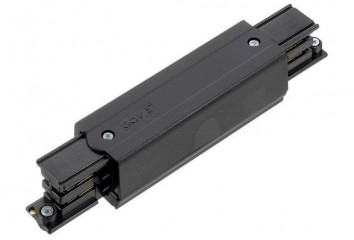 Конектор 3-фазовий TRACKS ST BK Mantra XTS142