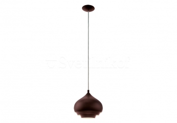 Підвісний світильник Eglo CAMBORNE 96884