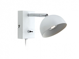 Настенный светильник MARKSLOJD BAS 110 105406