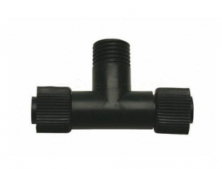 T-конектор MARKSLOJD TRADGARD 104729