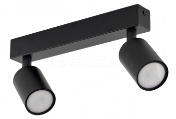 Спот TOP 2 BK TK-Lighting 6175